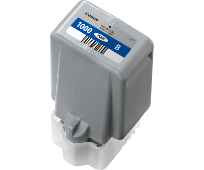 Tusz Canon PFI-1000 blue 80 ml
